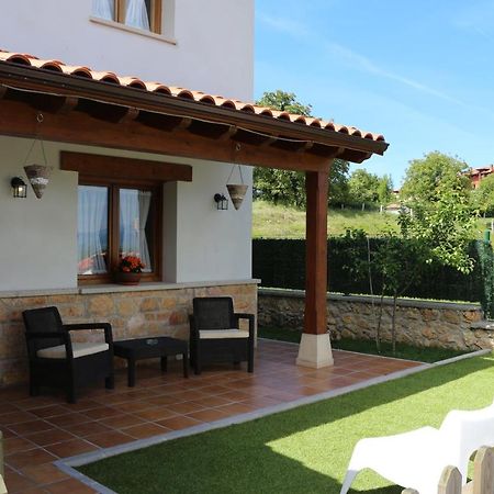 Cuatrovistes Guest House San Martin de Bada Exterior foto