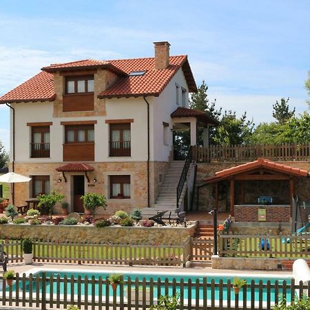 Cuatrovistes Guest House San Martin de Bada Exterior foto