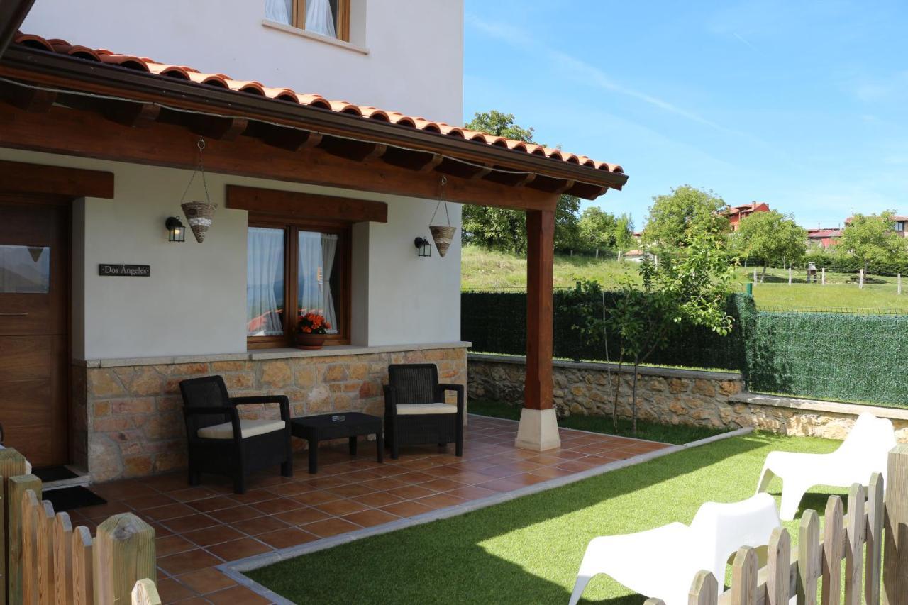 Cuatrovistes Guest House San Martin de Bada Exterior foto
