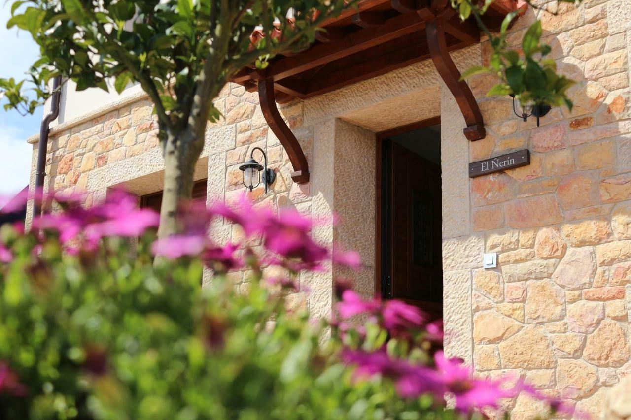 Cuatrovistes Guest House San Martin de Bada Exterior foto