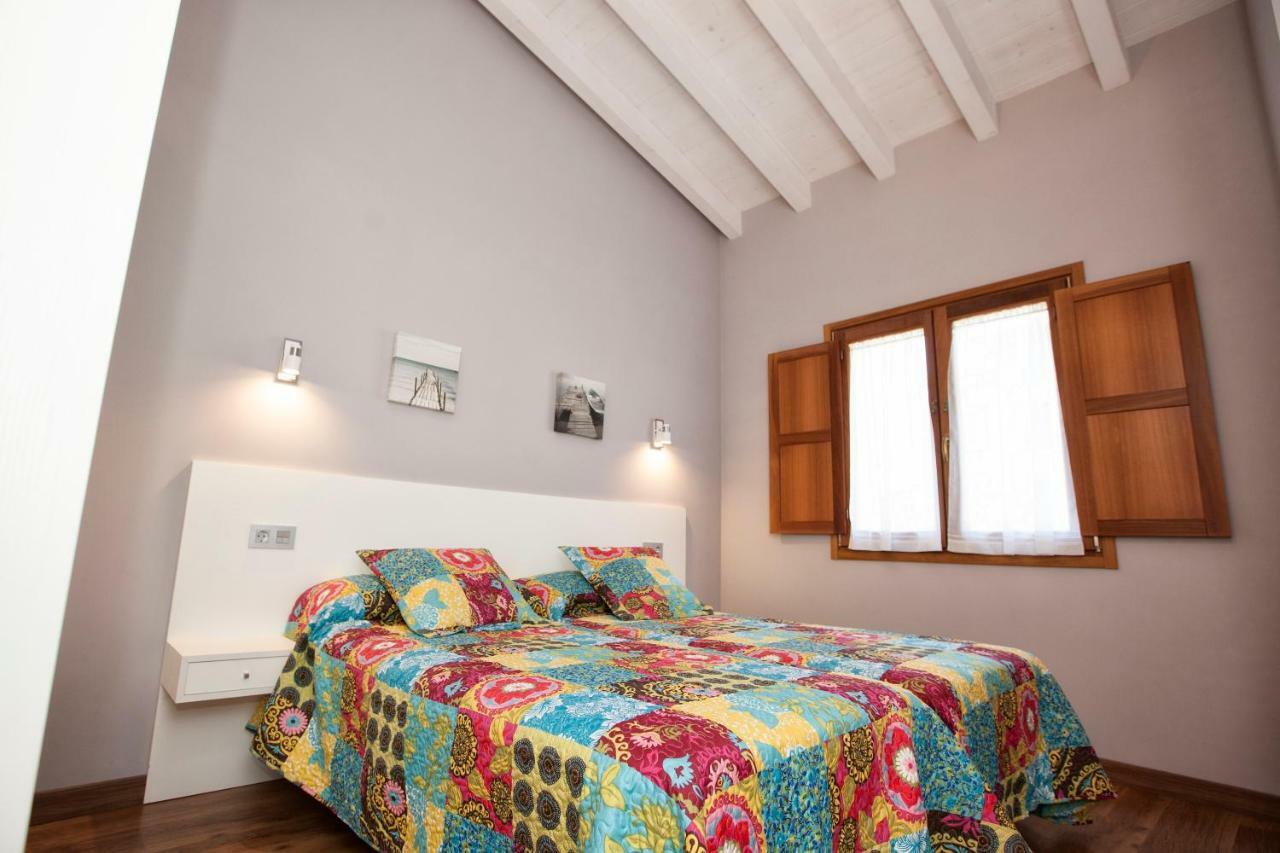 Cuatrovistes Guest House San Martin de Bada Exterior foto