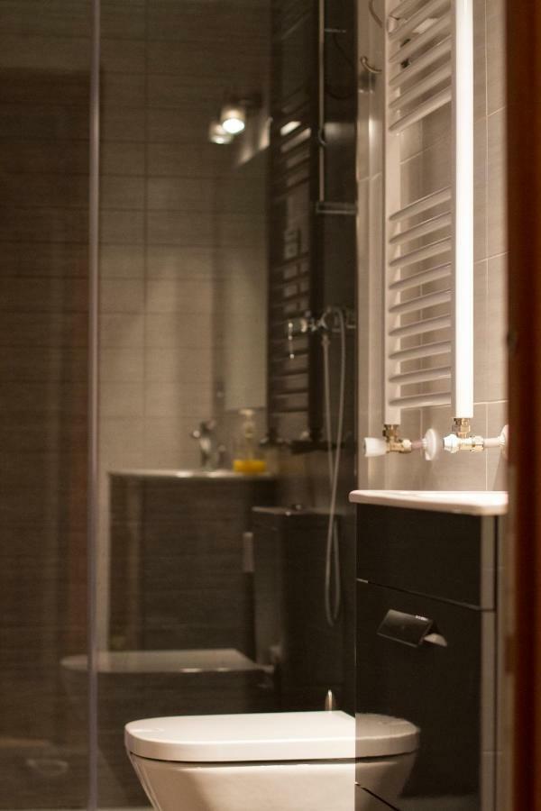 Cuatrovistes Guest House San Martin de Bada Exterior foto