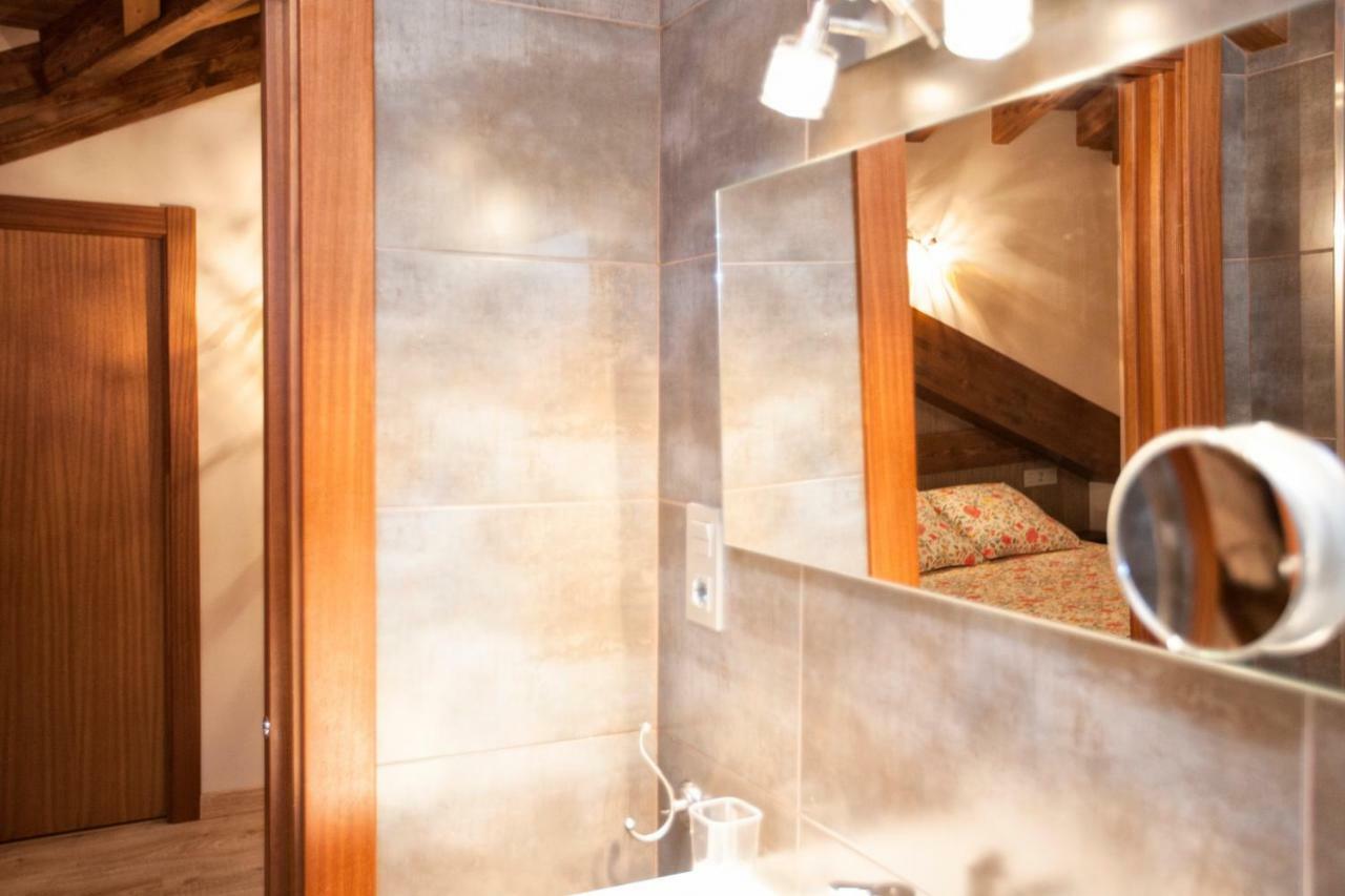 Cuatrovistes Guest House San Martin de Bada Exterior foto
